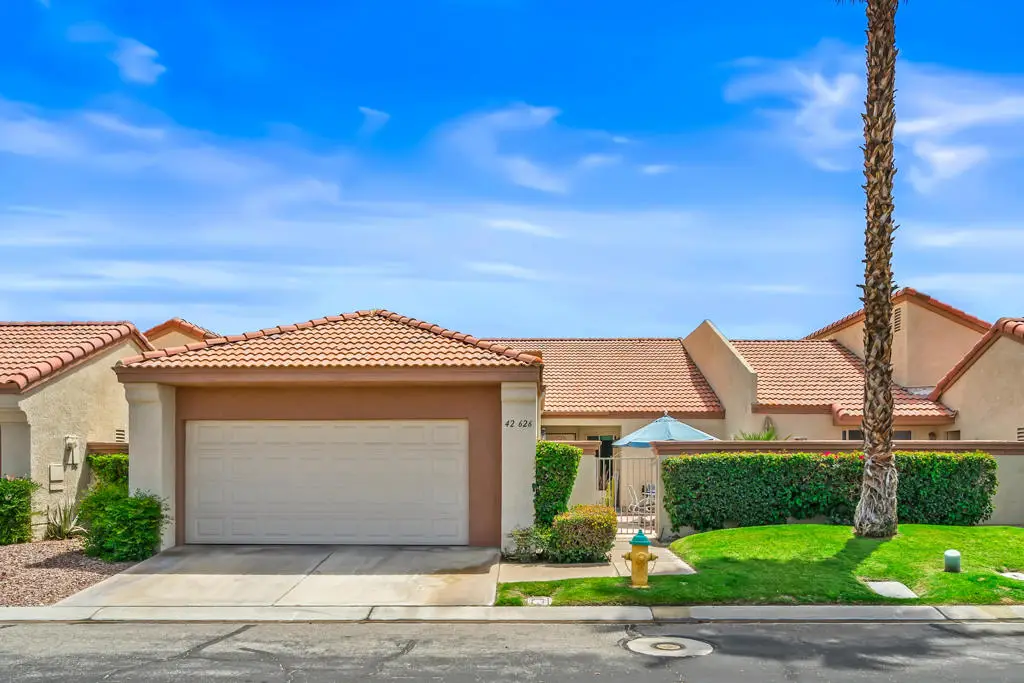 42626 Liolios, Palm Desert, CA 92211 - #1