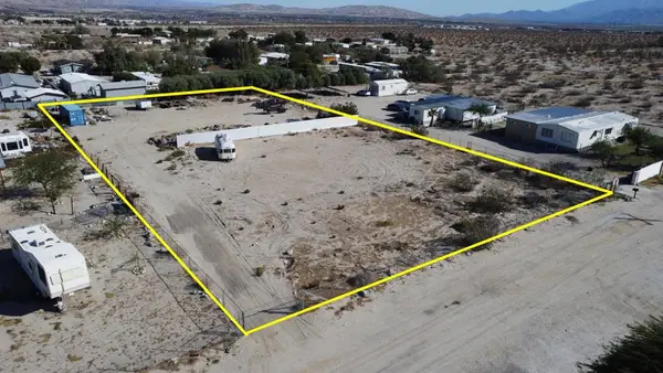 129 Roberts Road, Desert Hot Springs, CA 92240