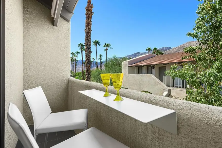 353 N Hermosa Drive #9c2, Palm Springs, CA 92262 - #3