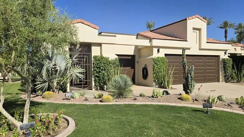 75105 Spyglass Drive, Indian Wells, CA 92210 - #1