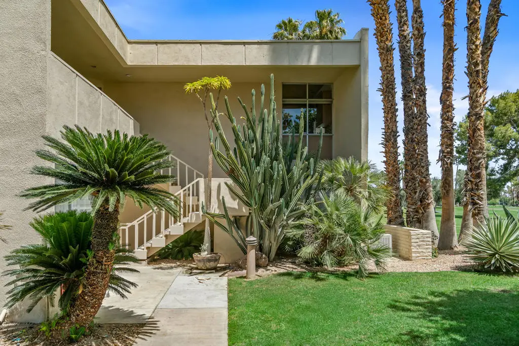 517 Desert Lakes Drive, Palm Springs, CA 92264 - #1