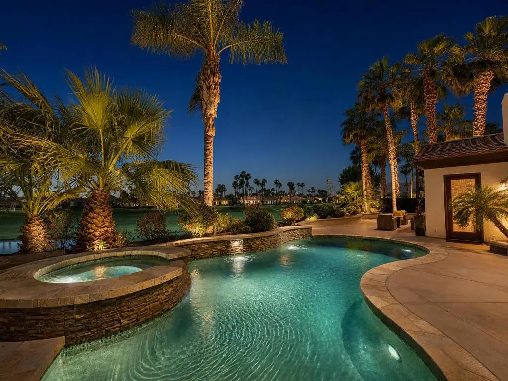 56430 Muirfield Village, La Quinta, CA 92253 - #1