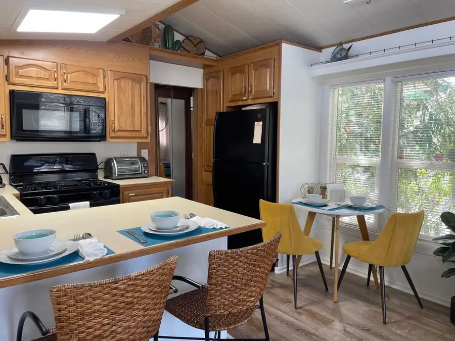 74711 Dillon Road #711, Desert Hot Springs, CA 92241 - #2