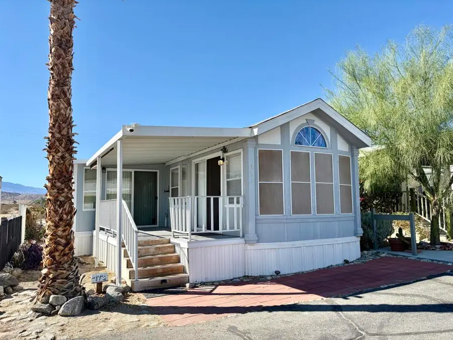 74711 Dillon Road #173, Desert Hot Springs, CA 92241 - #2