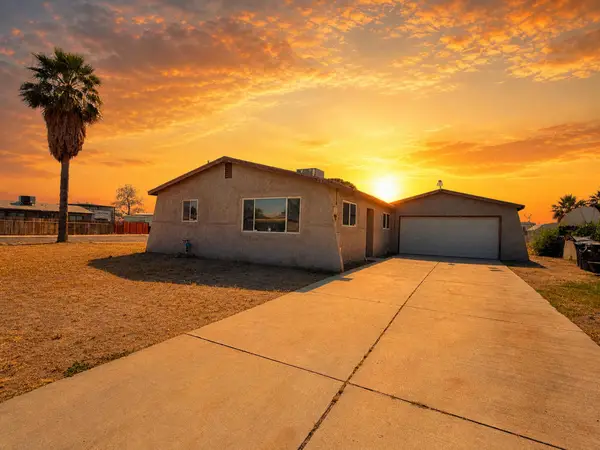 627 Bell Lane, Blythe, CA 92225