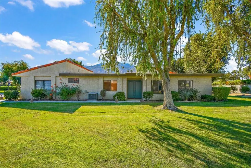 1800 Paseo Raqueta, Palm Springs, CA 92262 - #1