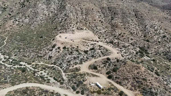 48980 Big Morongo Canyon Road, Morongo Valley, CA 92256