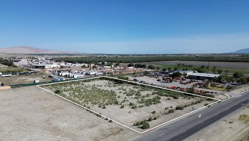 83829 Tyler Street #6, Coachella, CA 92236 - #1