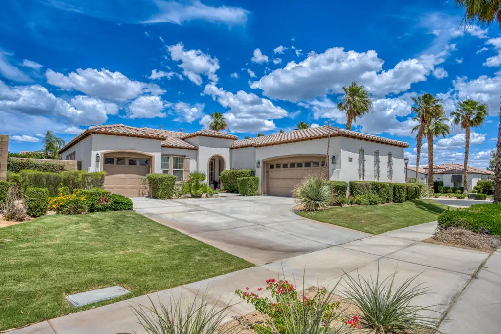 81326 Golden Barrel Way, La Quinta, CA 92253 - #1