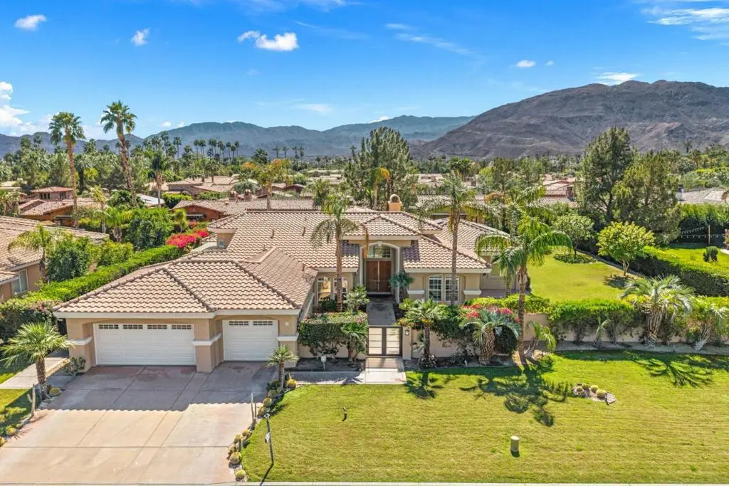 14 Collegiate Circle, Rancho Mirage, CA 92270 - #1