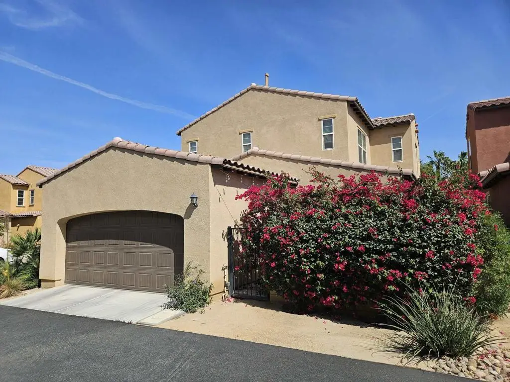 585 Via De La Paz, Palm Desert, CA 92211 - #1