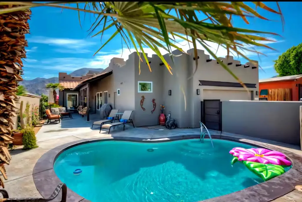 54840 Avenida Juarez, La Quinta, CA 92253 - #1