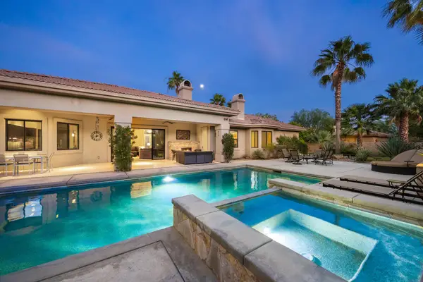 107 Rancho Vista Lane, Rancho Mirage, CA 92270