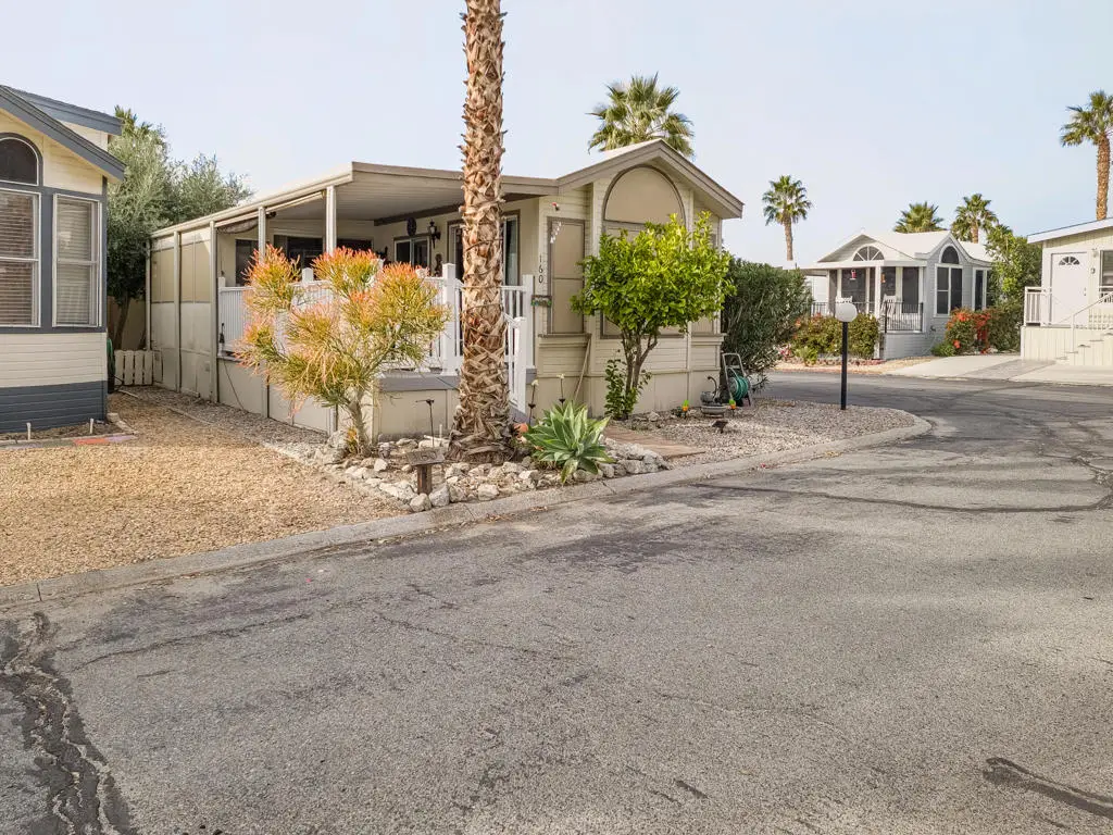 70200 Dillon Road #160, Desert Hot Springs, CA 92241 - #1