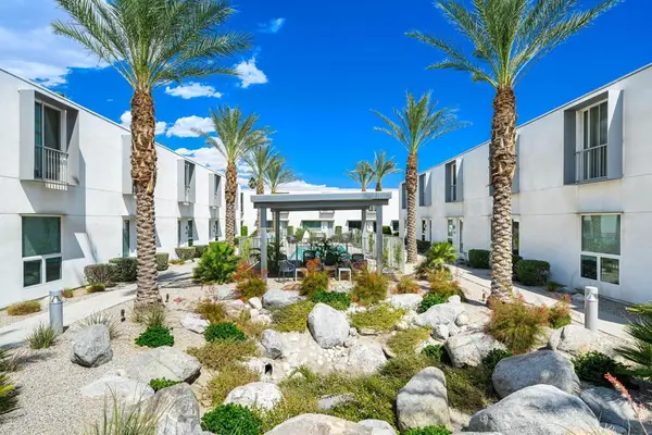 2150 N Zanjero Road #206, Palm Springs, CA 92262