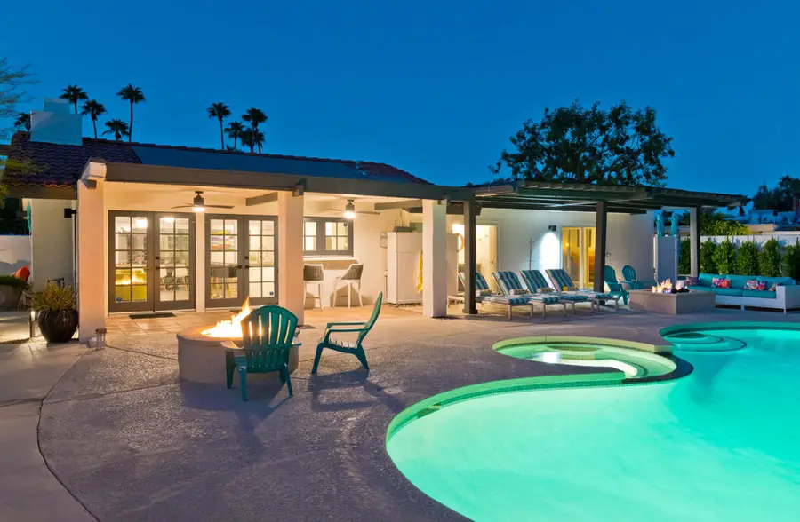 1161 E El Escudero, Palm Springs, CA 92262 - #3