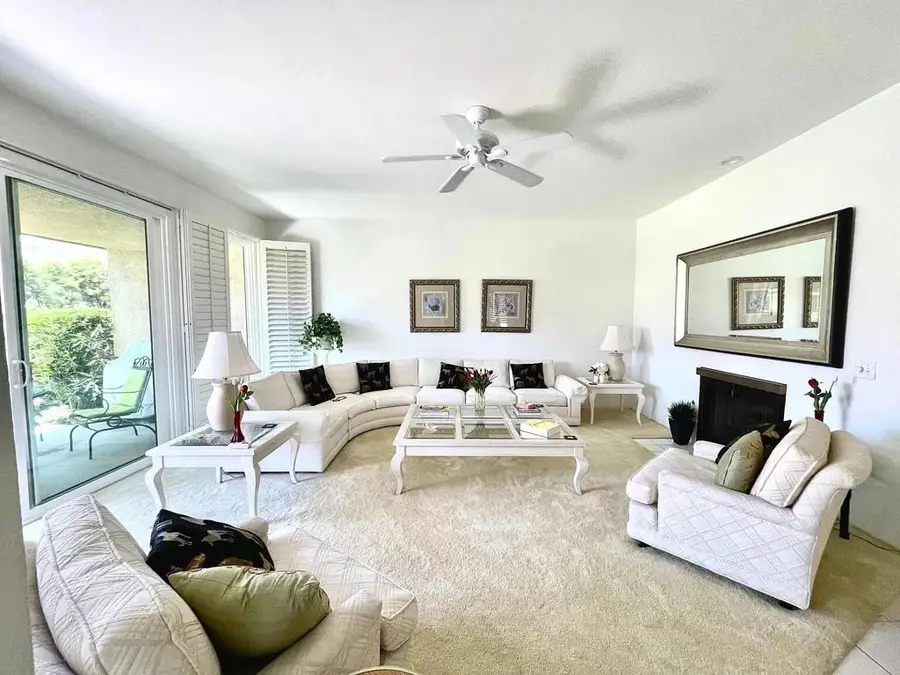 22 Palma Drive, Rancho Mirage, CA 92270 - #2