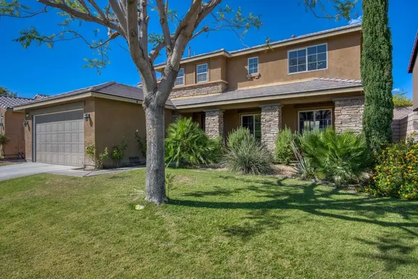 84684 Lago Brezza Drive, Indio, CA 92203