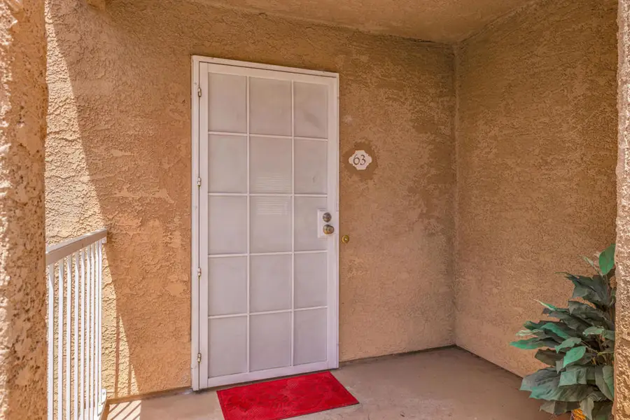 2700 Lawrence Crossley Road #63, Palm Springs, CA 92264 - #3