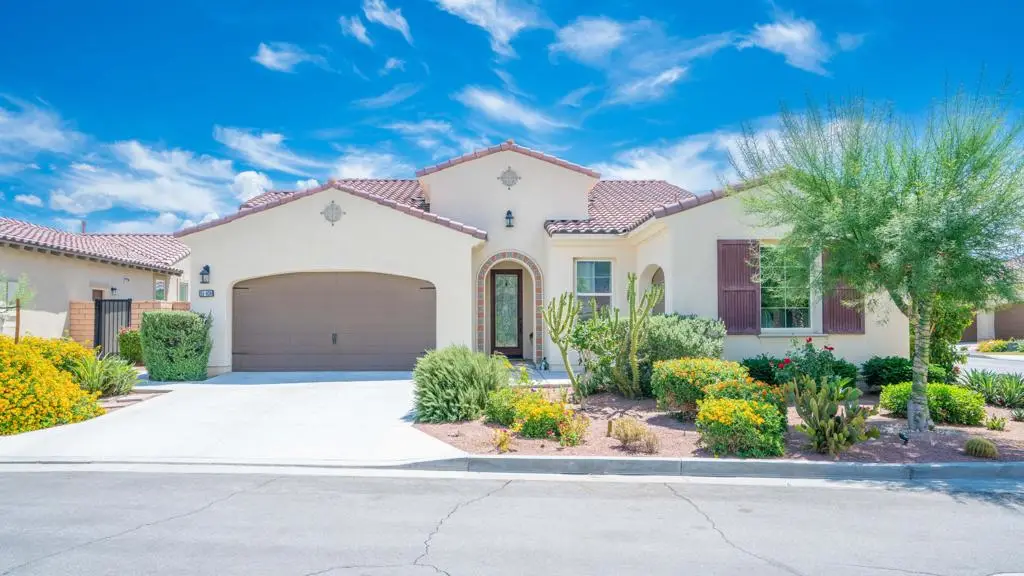 51938 Via Tolosa, La Quinta, CA 92253 - #1