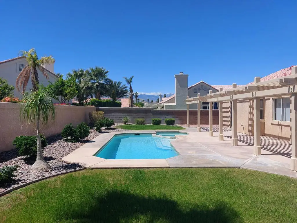 79315 Desert Wind Court, La Quinta, CA 92253 - #1
