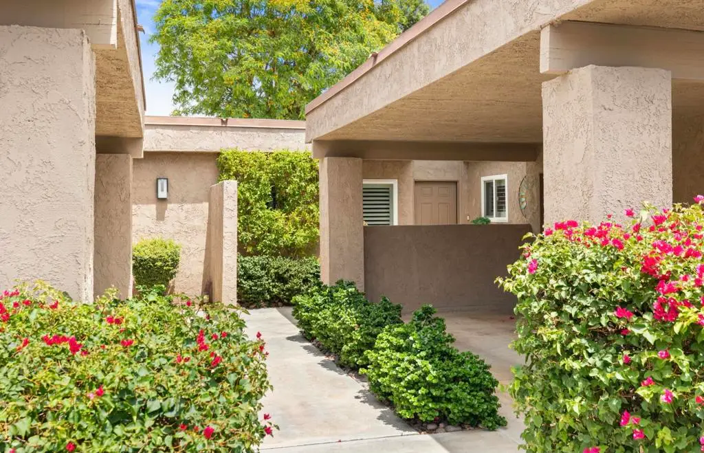 72600 Moonridge Lane, Palm Desert, CA 92260 - #1