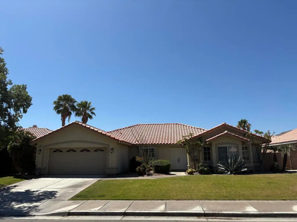 78541 Torino Drive, La Quinta, CA 92253 - #1