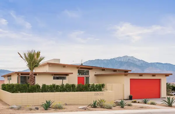 68035 Calle Cerrito, Desert Hot Springs, CA 92240
