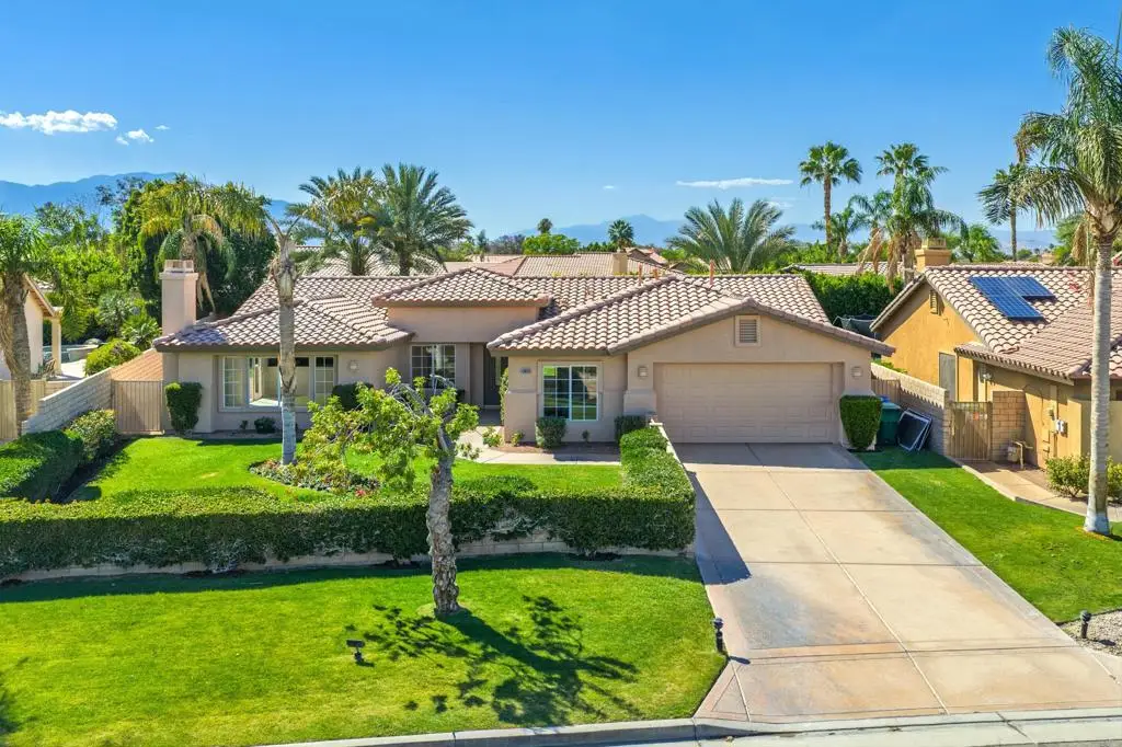 43635 Galaxy Drive, La Quinta, CA 92253 - #1