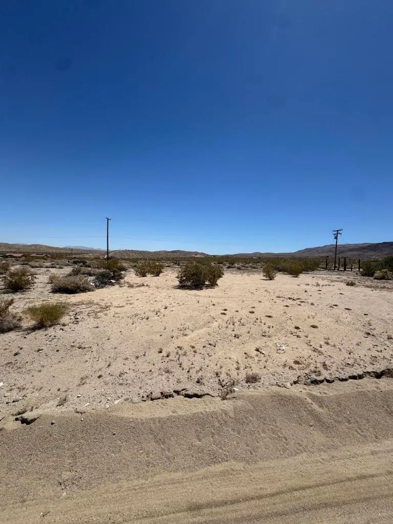 16 Woodward Avenue, Twentynine Palms, CA 92277 - #2