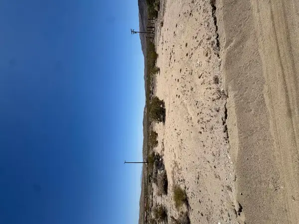 17 Woodward Avenue, 29 Palms, CA 92277