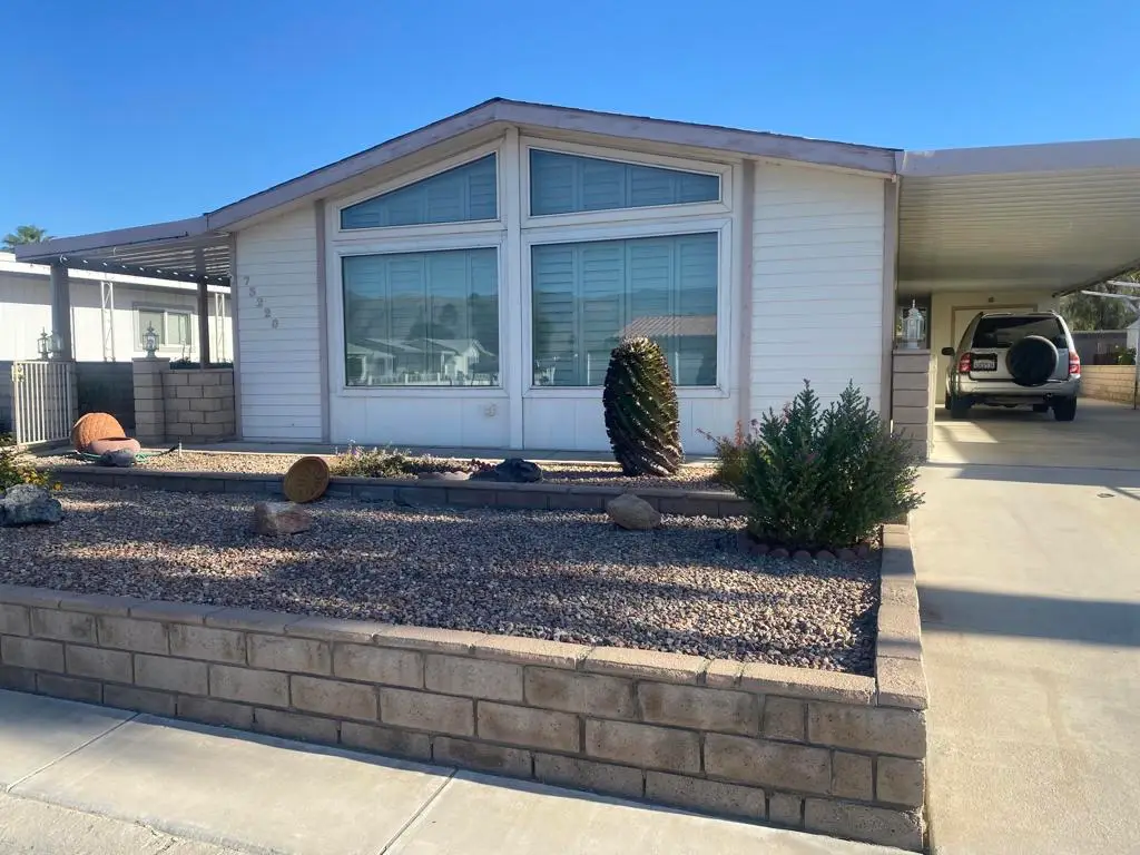 73220 N Desert Greens Drive N, Palm Desert, CA 92260 - #1