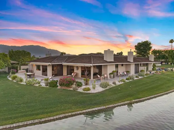8 Rutgers Court, Rancho Mirage, CA 92270