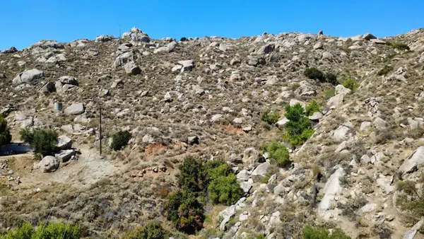 0 Echo Valley Road, Homeland, CA 92548