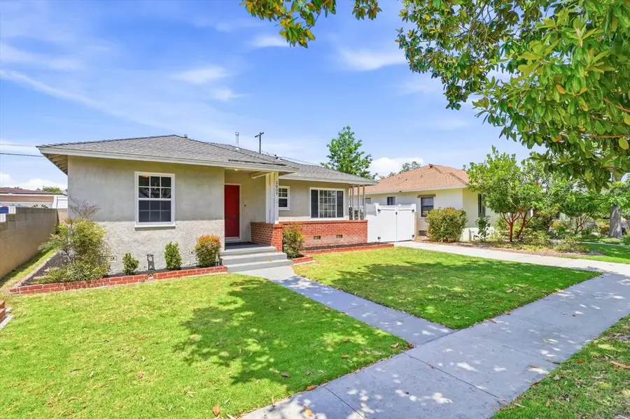 5809 E Scrivener Street, Long Beach, CA 90808 - #2