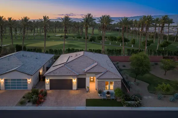82270 San Gorgonio Drive, Indio, CA 92201