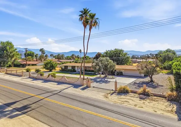 41441 Yucca Lane, Bermuda Dunes, CA 92203