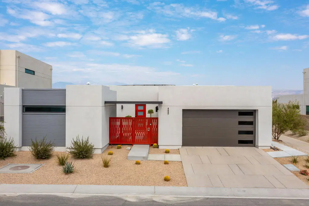 460 Palladium Boulevard, Palm Springs, CA 92262 - #1