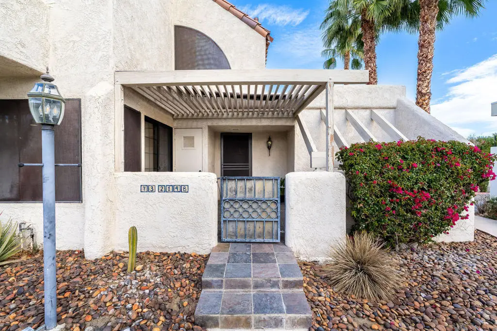73214 Tumbleweed Drive #B, Palm Desert, CA 92260 - #1