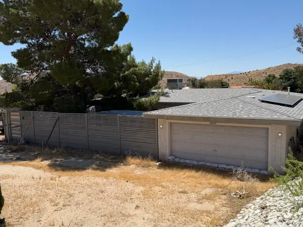 49027 Hibiscus Drive, Morongo Valley, CA 92256