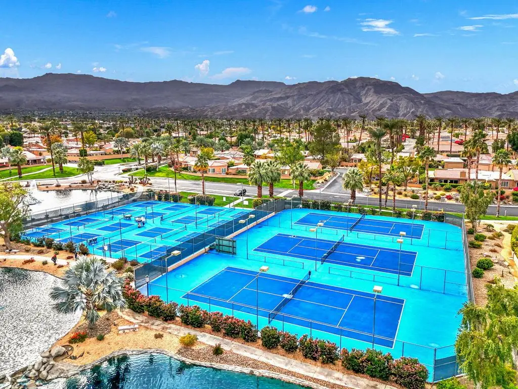 44509 Baden Court, Palm Desert, CA 92260 - #1