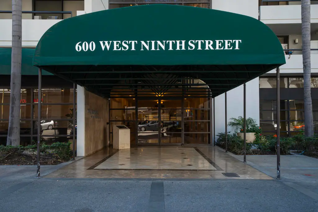 600 W 9th Street #305, Los Angeles, CA 90015 - #1
