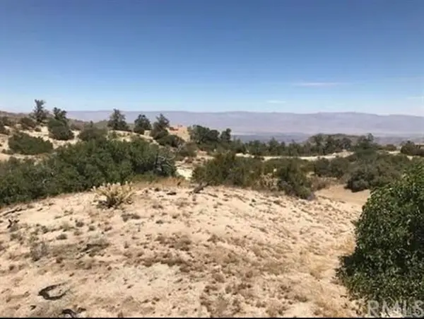 Lot 104 Scenic Drive, Mountain Center, CA 92561