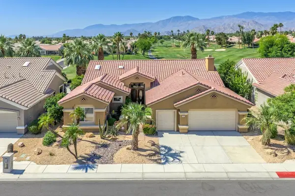 78623 Sunrise Mountain, Palm Desert, CA 92211