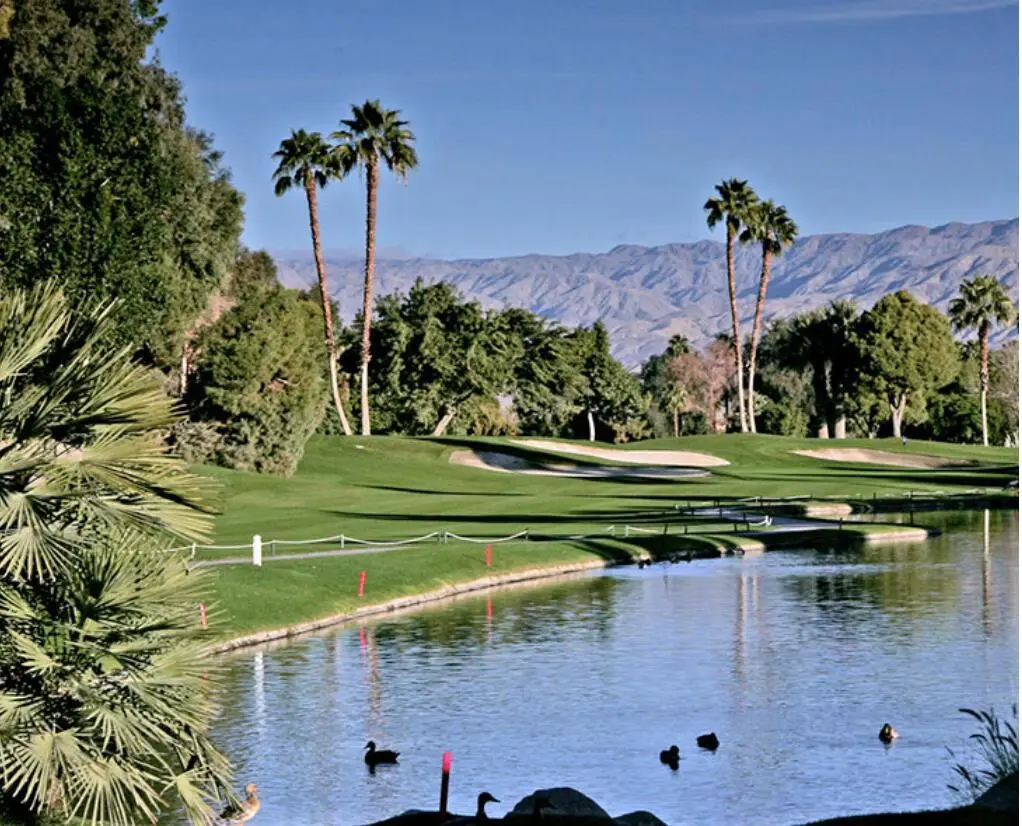 41588 Woodhaven Drive E, Palm Desert, CA 92211 - #1