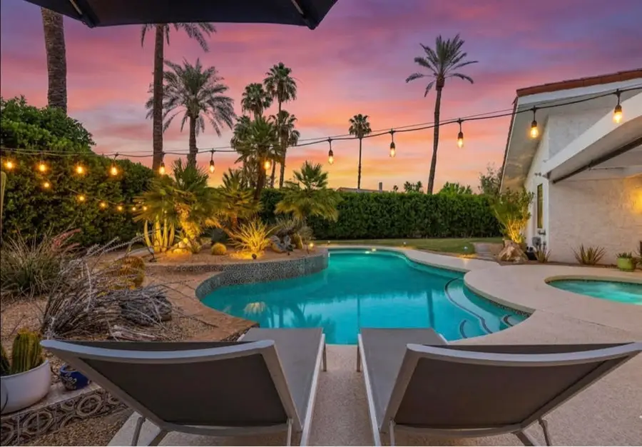 4 Lincoln Place, Rancho Mirage, CA 92270 - #2