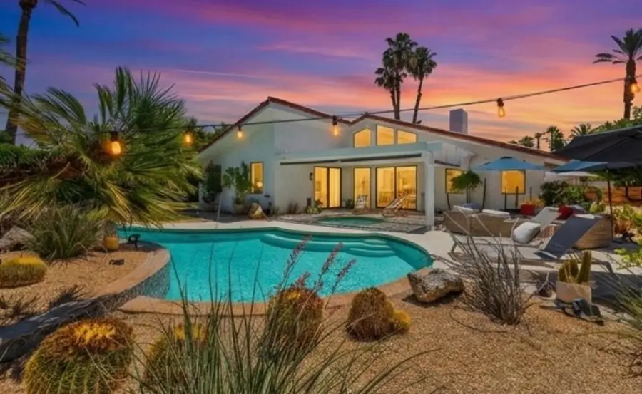 4 Lincoln Place, Rancho Mirage, CA 92270 - #3