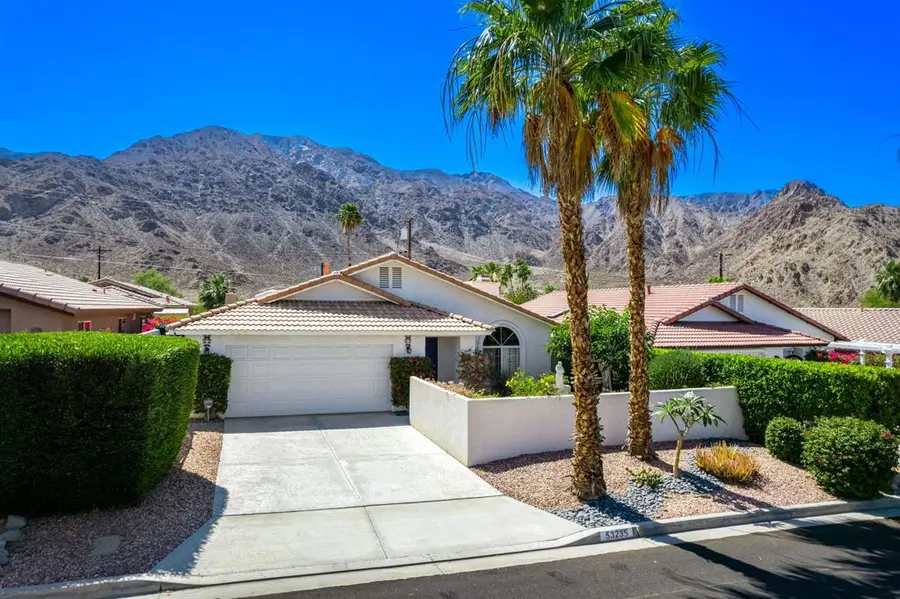 53235 Avenida Juarez, La Quinta, CA 92253 - #2