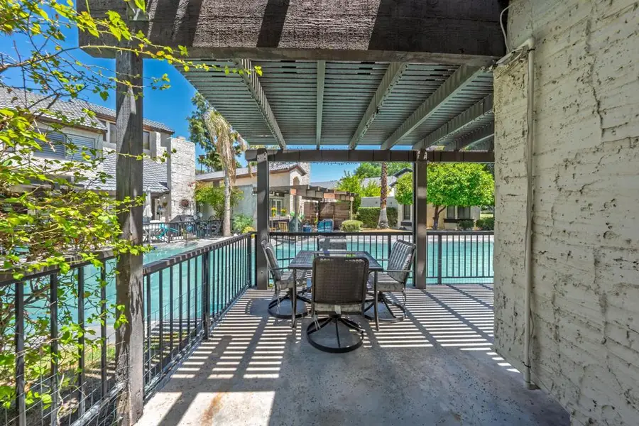 35 Pueblo Vista Drive, Palm Springs, CA 92264 - #3