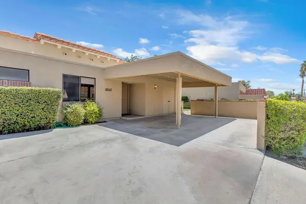 41640 Jupiter Hills Court, Palm Desert, CA 92211